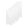 Protector de pantalla Zebra PS30 | Vidrio templado, pack 5 uds.